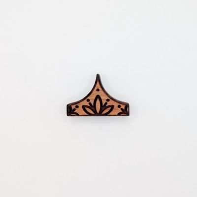 Petal Triangle 1